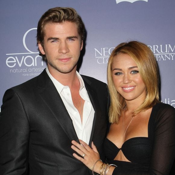 Miley Cyrus séparée de Liam Hemsworth : la première réaction de l'acteur depuis leur rupture