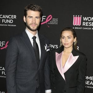 Miley Cyrus séparée de Liam Hemsworth : la première réaction de l'acteur depuis leur rupture