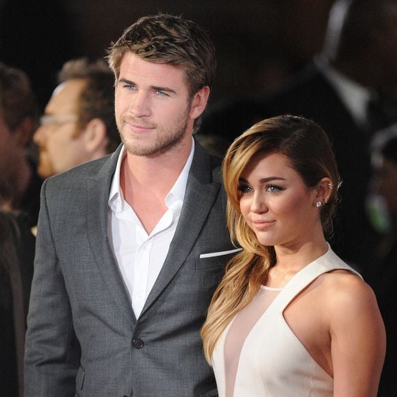 Miley Cyrus séparée de Liam Hemsworth : la première réaction de l'acteur depuis leur rupture