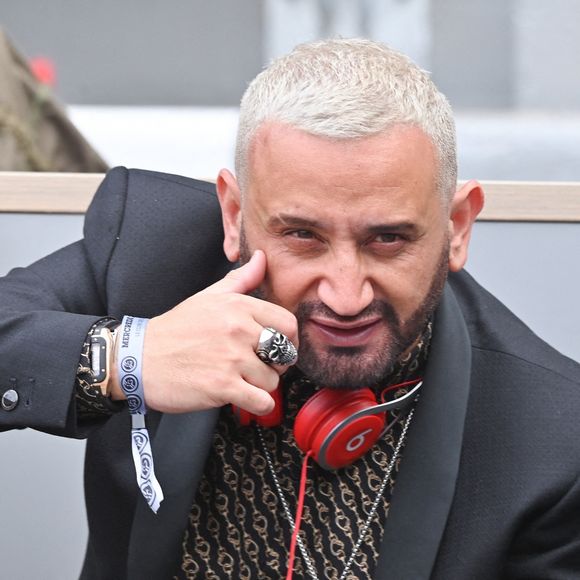 Cyril Hanouna donne des nouvelles de sa banque du coeur