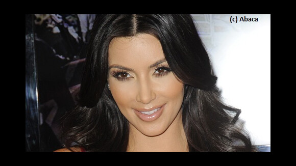 Kim Kardashian ... En couple avec Michael Copon