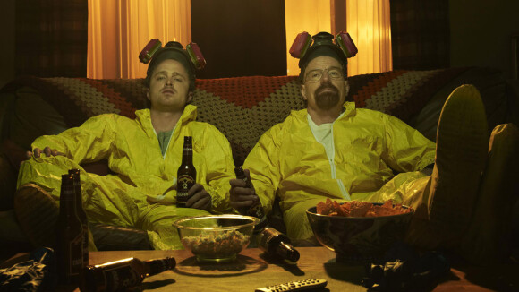 Breaking Bad : le film a été tourné, un retour pour Walter White ?