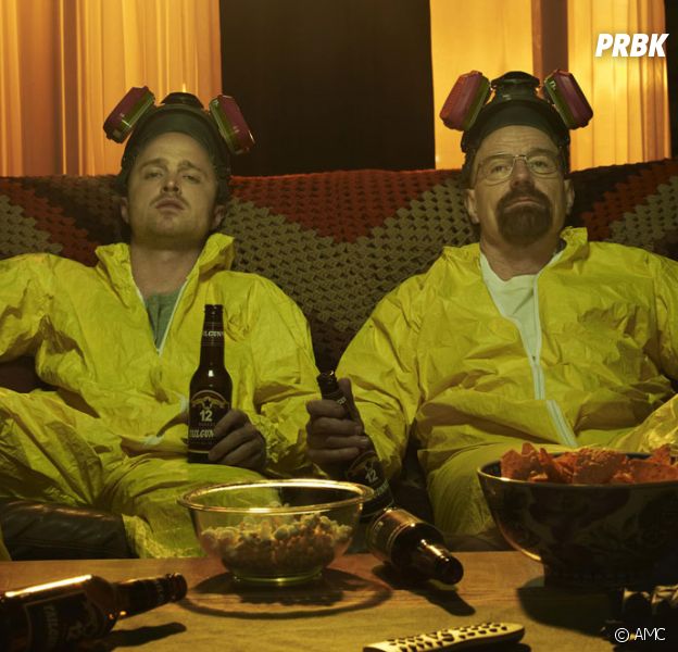 Breaking Bad le film a été tourné, un retour pour Walter White ? Purebreak Breaking Bad le film a été tourné, un retour pour Walter White ? Purebreak
