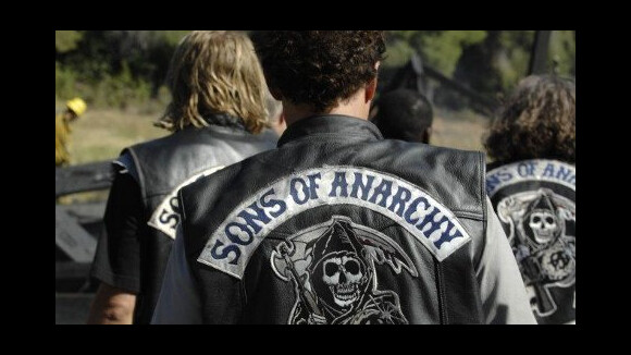 Sons of Anarchy ... la saison 4 officiellement confirmée