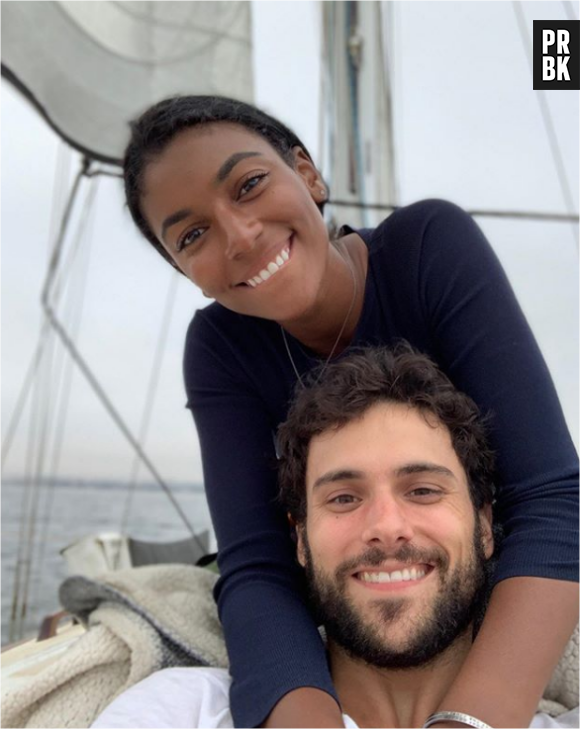 Jack Falahee (How to Get Away with Murder) serait en couple avec Ellie Satter