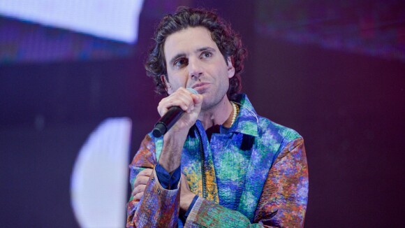 Mika dévoile les raisons de son départ de The Voice : "Je savais très bien que j'allais partir"