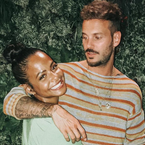 Christina Milian enceinte de M. Pokora : elle dévoile l'évolution de son baby bump