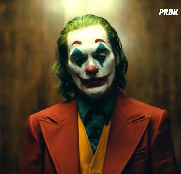 JOKER : Joaquin Phoenix bientôt face au Batman de Robert Pattinson ?