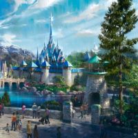 Disneyland Paris tease son incroyable nouveau parc et son programme féérique 2019/2020