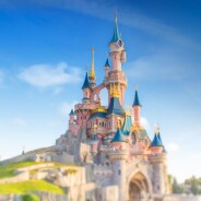 Disneyland Paris tease son incroyable nouveau parc et son programme féérique 2019/2020