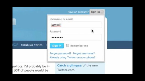 Will.I.Am et Nicki Minaj ... Leur duo en version Twitter