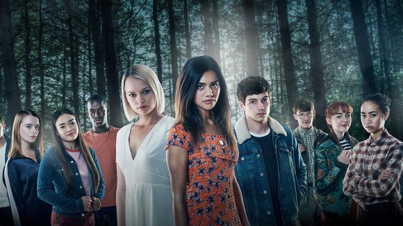 The A List saison 2 : nos théories pour la suite de la série Netflix