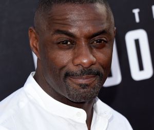 Idris Elba au casting de Suicide Squad 2