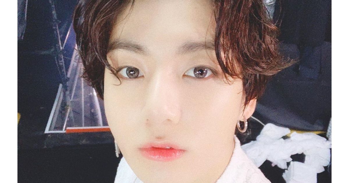BTS : Jungkook en couple avec une tattoo artist ? Son label réagit