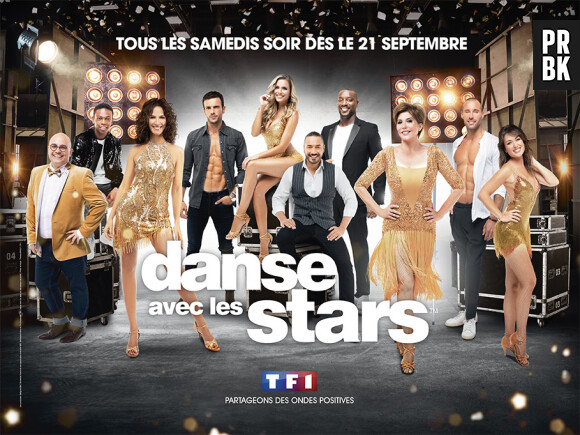 Danse avec les stars 10 : qui va danser avec qui ? Les duos enfin dévoilés