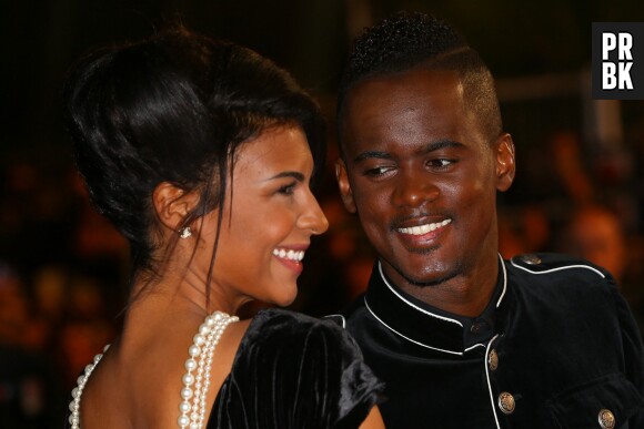 Black M se confie sur sa rencontre avec sa femme : "C'était il y a plus de dix ans"