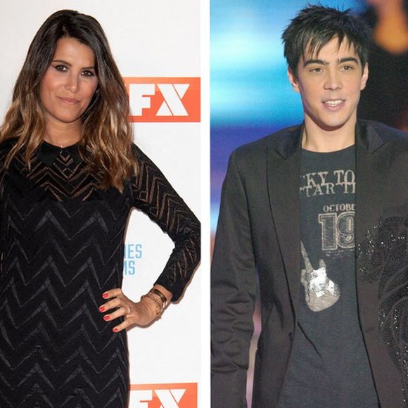 Karine Ferri contre le téléfilm sur Grégory Lemarchal ? Elle se confie