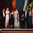Game of Thrones meilleure série dramatique, Chernobyl récompensée.. Le palmarès des Emmy Awards 2019