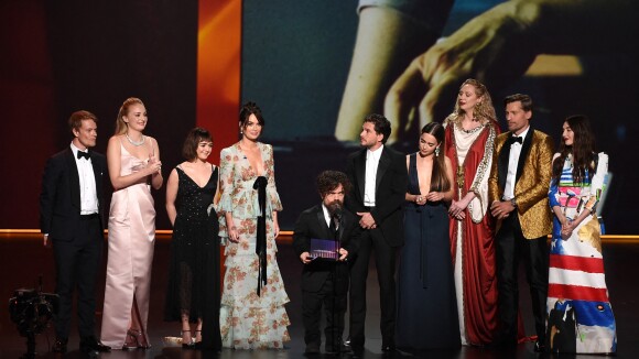 Game of Thrones meilleure série dramatique, Chernobyl récompensée.. Le palmarès des Emmy Awards 2019