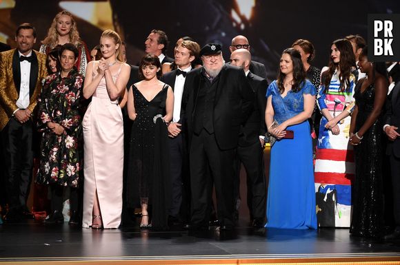 Game of Thrones meilleure série dramatique, Chernobyl récompensée.. Le palmarès des Emmy Awards 2019