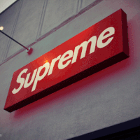 Supreme fait flipper ses adeptes : sa boutique d&#039;origine à New York a fermé, définitivement