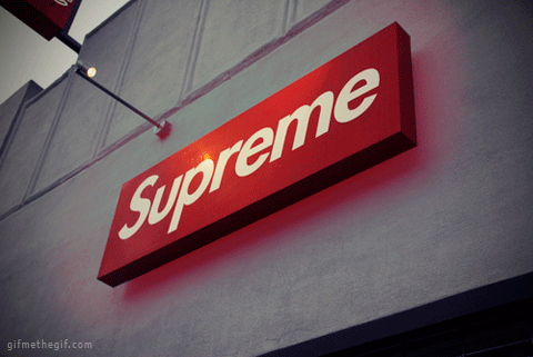 Supreme fait flipper ses adeptes : sa boutique d'origine à New York a fermé