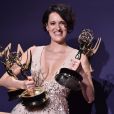 Phoebe Waller-Bridge remporte trois prix aux Emmy Awards 2019 pour Fleabag