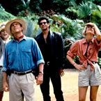 Jurassic World 3 : les trois stars des films originaux de retour
