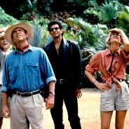 Jurassic World 3 : les trois stars des films originaux de retour