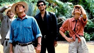 Jurassic World 3 : les trois stars des films originaux de retour