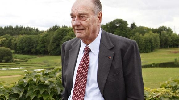 Mort de Jacques Chirac : pluie d'hommages sur le web après l'annonce du décès de l'ex-Président