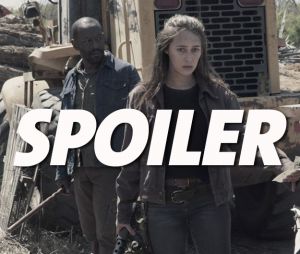 Fear The Walking Dead saison 5 : un personnage culte tué dans le dernier épisode ?