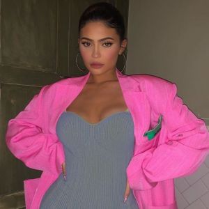 Kylie Jenner confirme sa rupture avec Trvis Scott et réagit aux rumeurs sur Tyga