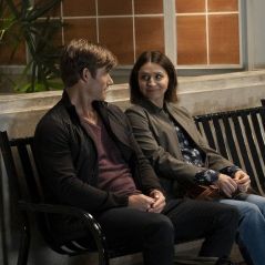 Grey's Anatomy saison 16 : le couple Amelia/Link va-t-il durer ? L'avis de Caterina Scorsone