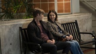Grey's Anatomy saison 16 : le couple Amelia/Link va-t-il durer ? L'avis de Caterina Scorsone