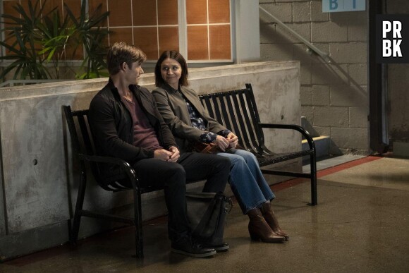 Grey's Anatomy saison 16 : le couple Amelia/Link est-il fait pour durer ?