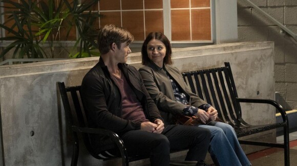 Grey's Anatomy saison 16 : le couple Amelia/Link va-t-il durer ? L'avis de Caterina Scorsone
