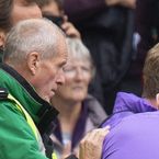 Hugo Lloris gravement blessé au coude : les terribles images qui font mal aux Twittos
