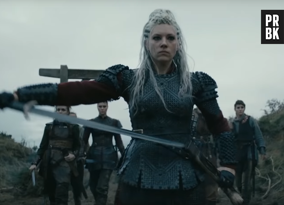 Vikings saison 6 : Bjorn et Ivar en guerre dans le trailer dévoilé et la date de diffusion enfin révélée