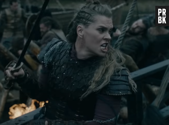 Vikings saison 6 : Bjorn et Ivar en guerre dans le trailer dévoilé et la date de diffusion enfin révélée