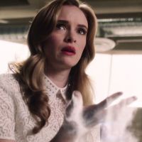 The Flash saison 6 : Caitlin en couple avec... un futur méchant ?