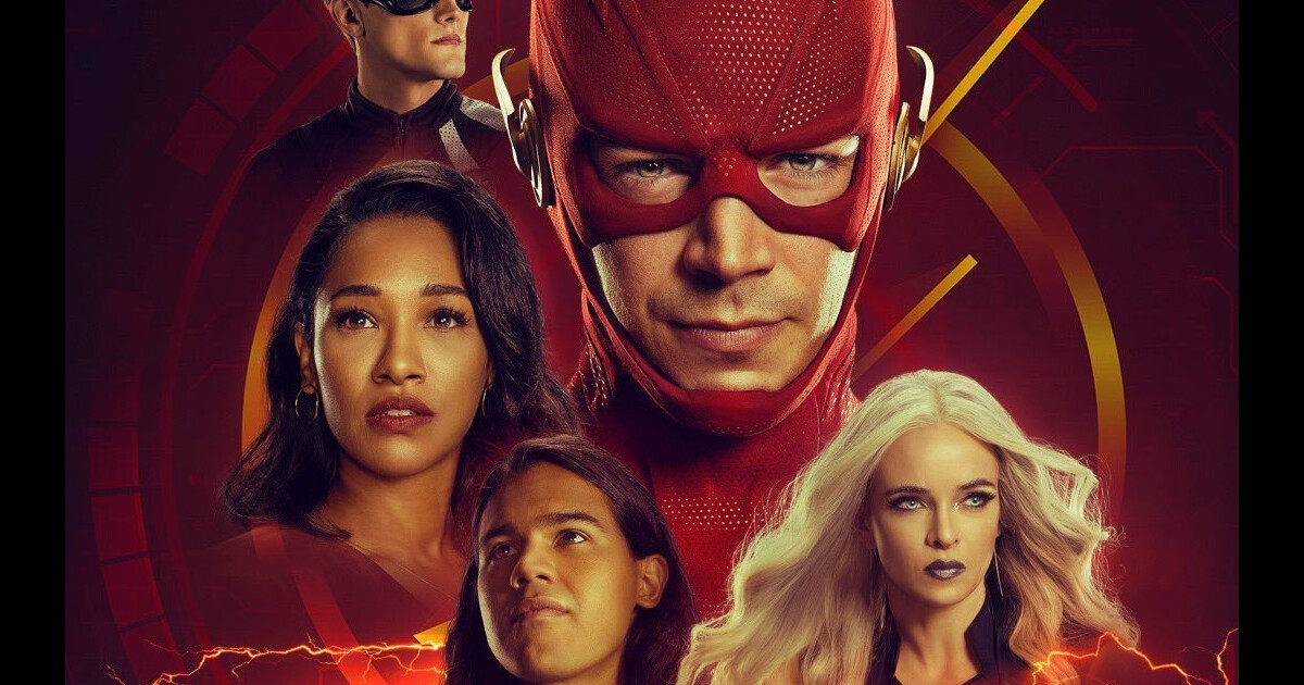 The Flash saison 6 : la révélation choc de l'épisode 1 va énerver les