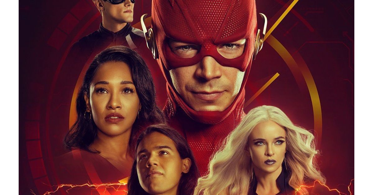 The Flash saison 6 : la révélation choc de l'épisode 1 va énerver les
