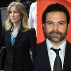 Desperate Housewives : Ricardo Chavira (Carlos) fracasse Felicity Huffman après sa condamnation