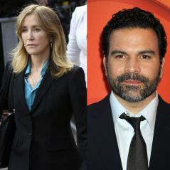 Desperate Housewives : Ricardo Chavira (Carlos) fracasse Felicity Huffman après sa condamnation