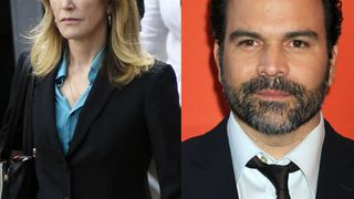 Desperate Housewives : Ricardo Chavira (Carlos) fracasse Felicity Huffman après sa condamnation