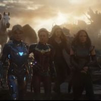 Un Avengers 100% féminin en préparation ? Les actrices sont prêtes