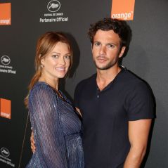 Hugo Philip éliminé de Danse avec les stars 10 : Caroline Receveur déçue, "Tu méritais d'aller loin"