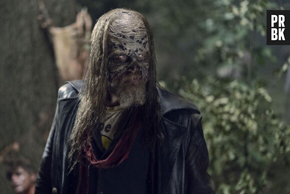 The Walking Dead saison 10 : un acteur envoyé à l'hôpital à cause de son costume