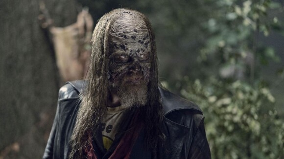 The Walking Dead saison 10 : un acteur envoyé à l'hôpital à cause de son costume